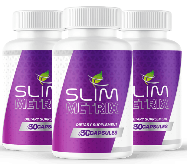 SlimMetrix supplement